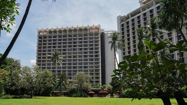Siapa Pemilik Hotel Sultan? Ini Profilnya
