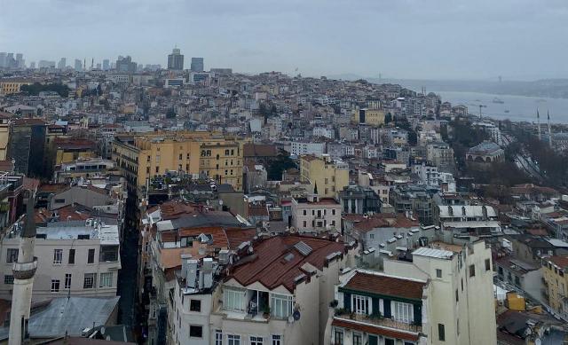 Menjelajah Istanbul, Kota Dua Benua dengan Ikon Dunia