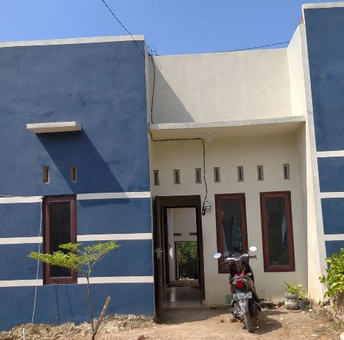 Pilihan Rumah di Semarang, Harga Mulai Rp150 Jutaan