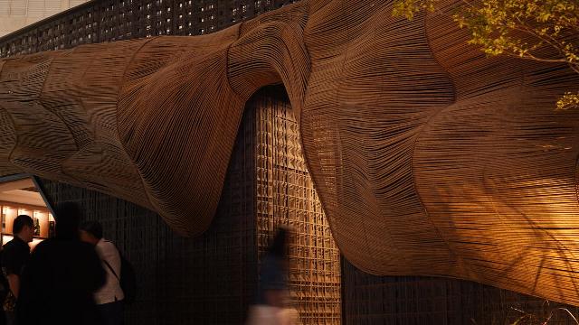 Bangun Resort Lebih Cepat, Teknologi Modular Jadi Solusi