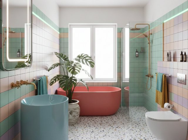 8 Desain Interior Klasik yang Kembali Jadi Tren di 2026