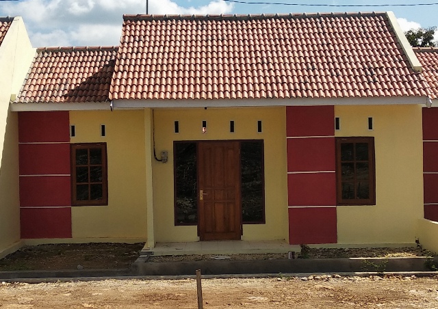 5 Rekomendasi Rumah di Wonosari, Harga Mulai Rp140 Jutaan