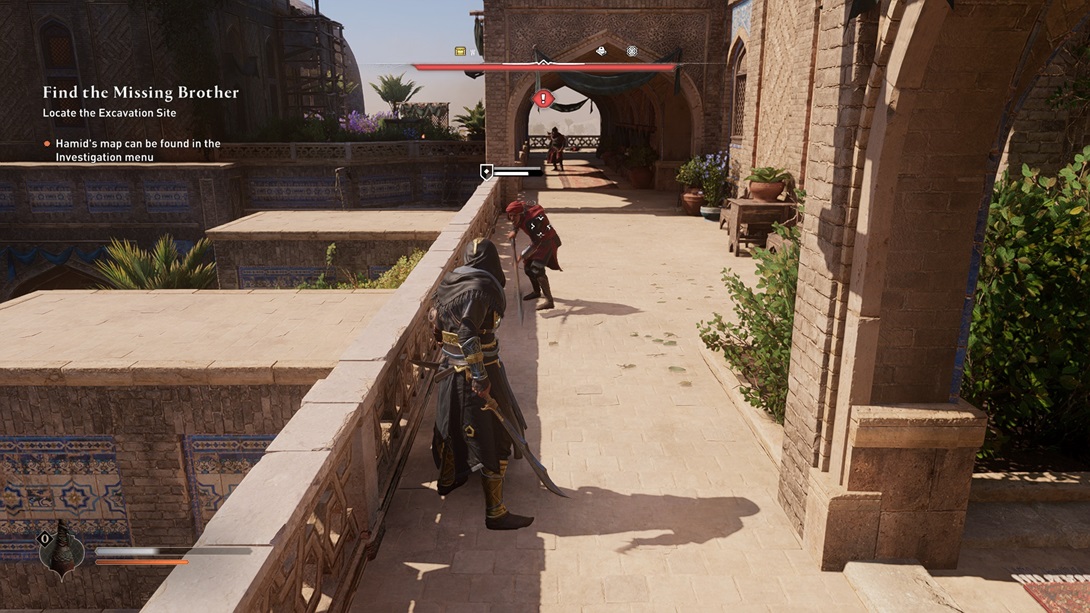 Assassin’s Creed Mirage, Bukti Nyata Kembali ke Akarnya