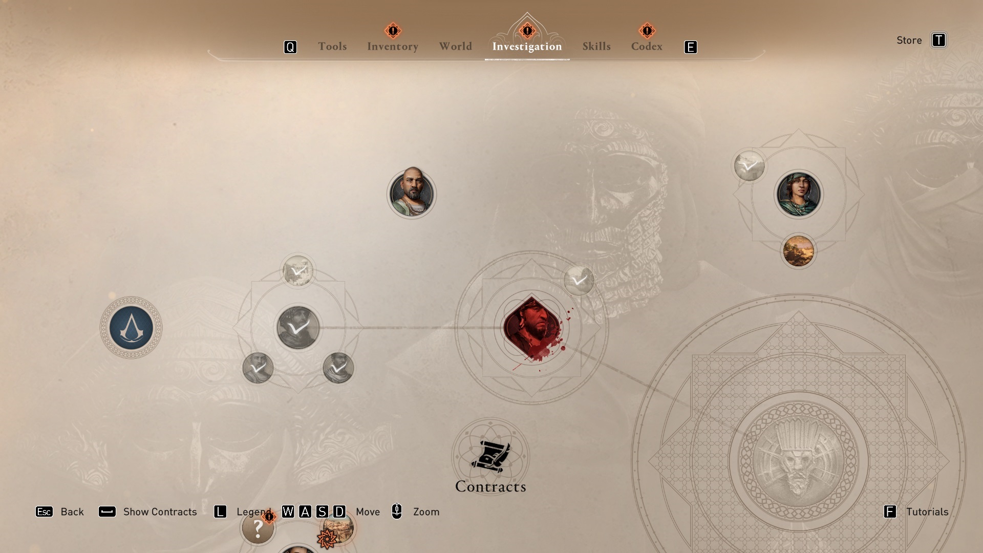 Assassin’s Creed Mirage, Bukti Nyata Kembali ke Akarnya