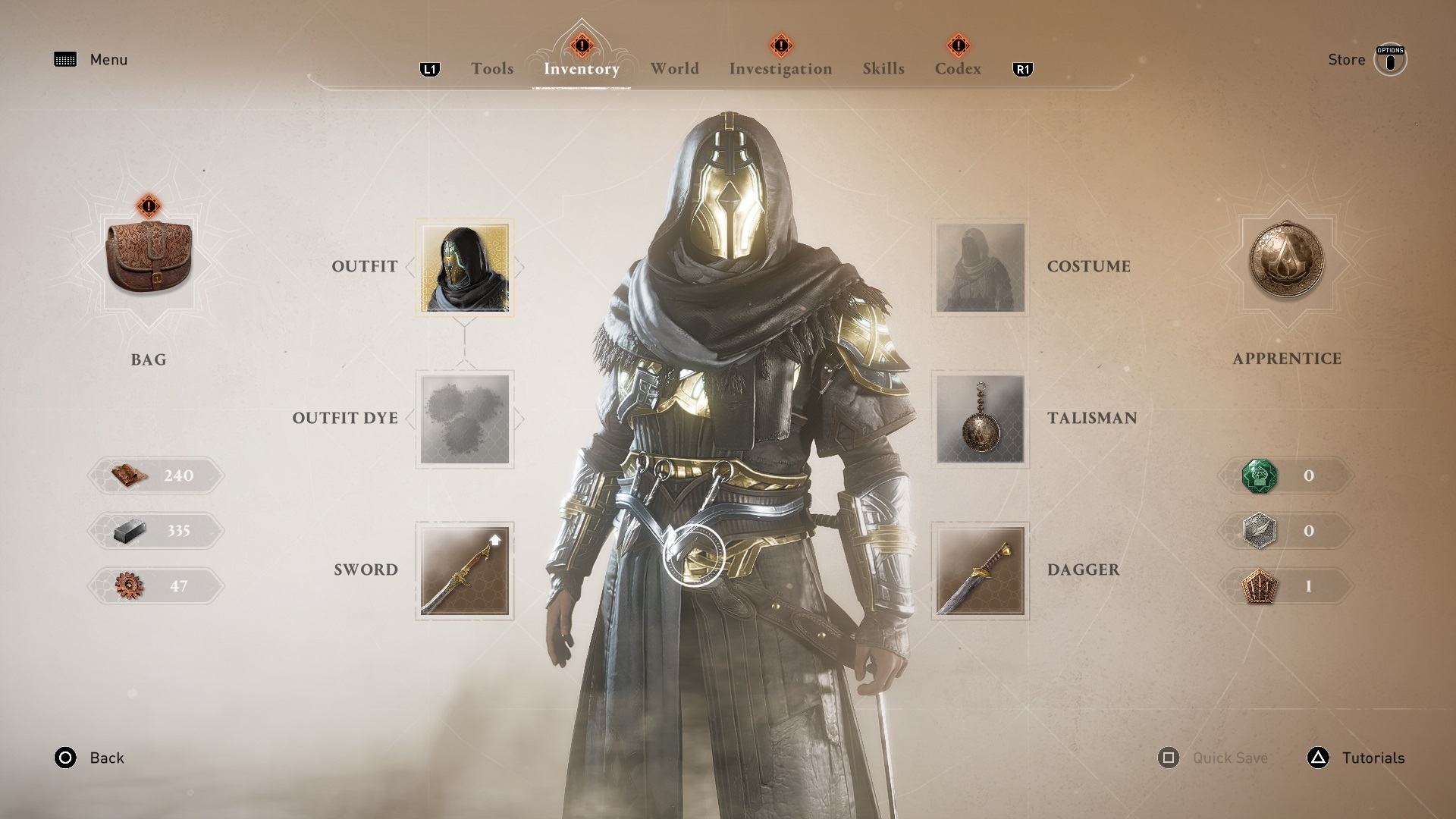 Assassin’s Creed Mirage, Bukti Nyata Kembali ke Akarnya