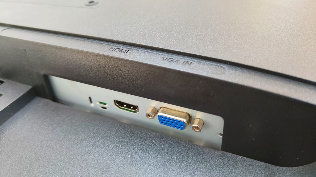 Acer KA272: Desain Trendi, Spesifikasi Mumpuni
