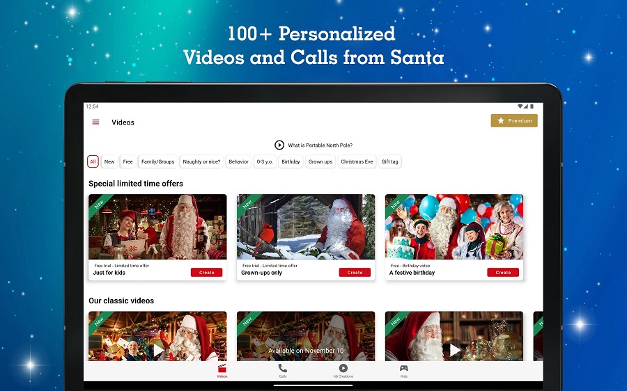 6 Aplikasi untuk Perayaan Natal, Ada Kartu Ucapan Hingga Edit Foto Bareng Santa