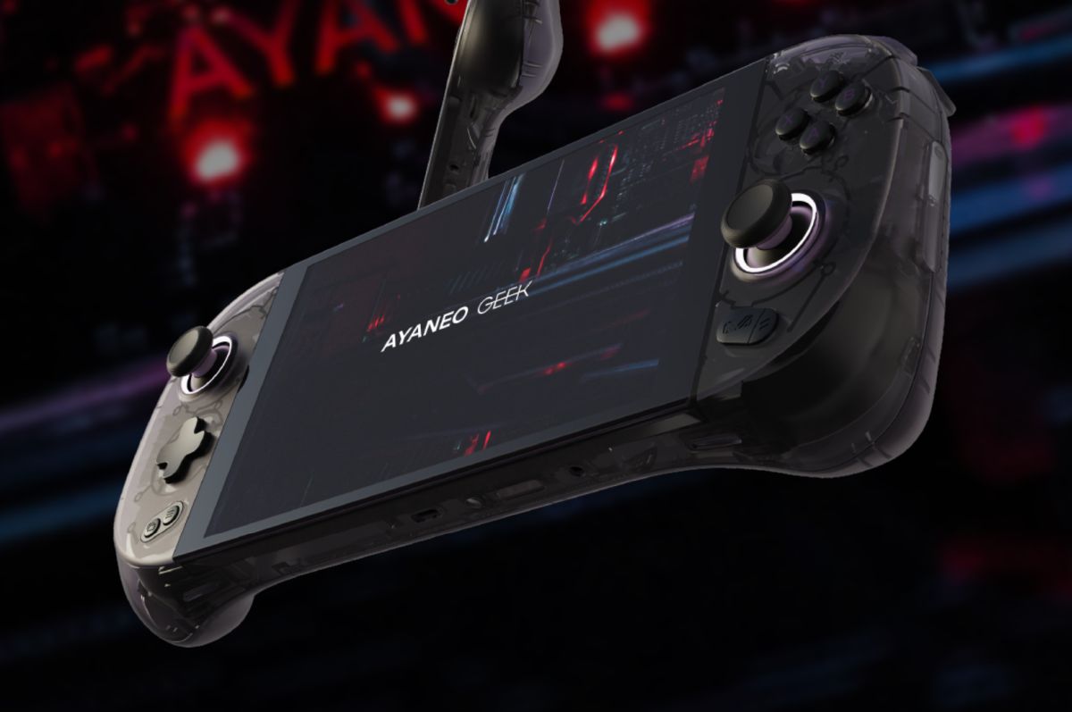 Deretan Handheld Gaming yang Dijual Resmi di Indonesia, Mana Paling Menarik?
