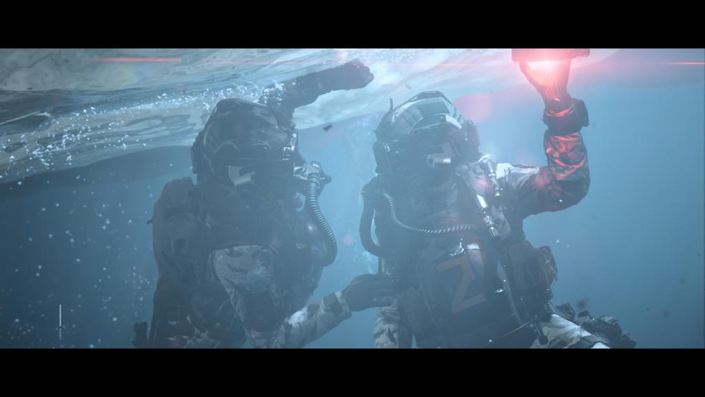 Campaign Call of Duty Modern Warfare III (2023), Konsep Bagus Eksekusi Tidak Maksimal