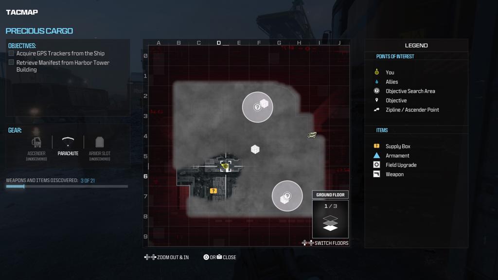 Campaign Call of Duty Modern Warfare III (2023), Konsep Bagus Eksekusi Tidak Maksimal