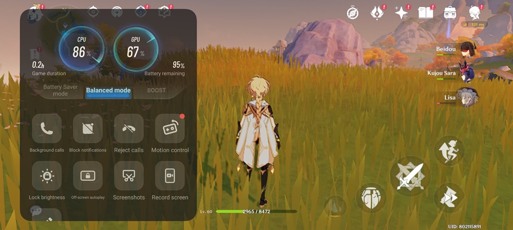 Review vivo V29e, Gak Cuma Buat Foto tapi Performanya Serba Oke