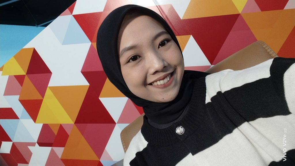 Review vivo V29e, Gak Cuma Buat Foto tapi Performanya Serba Oke