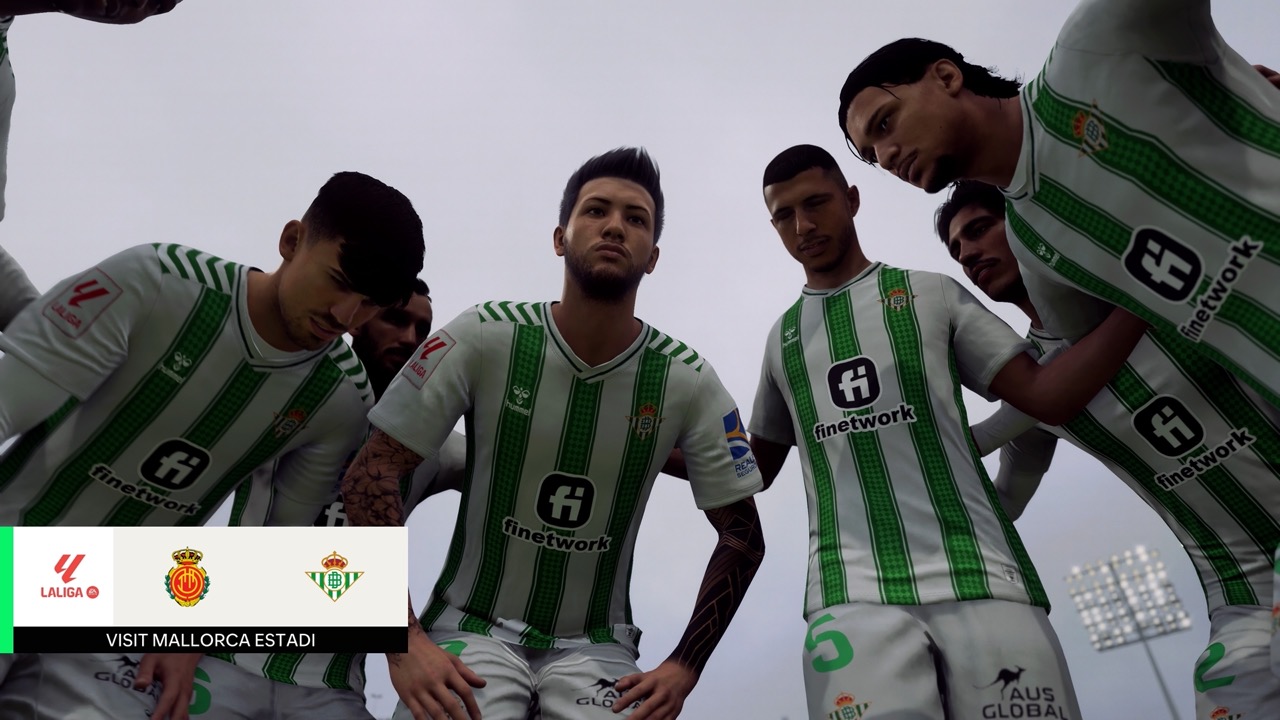 EA FC 24, Game Sepak Bola Paling Cinematic