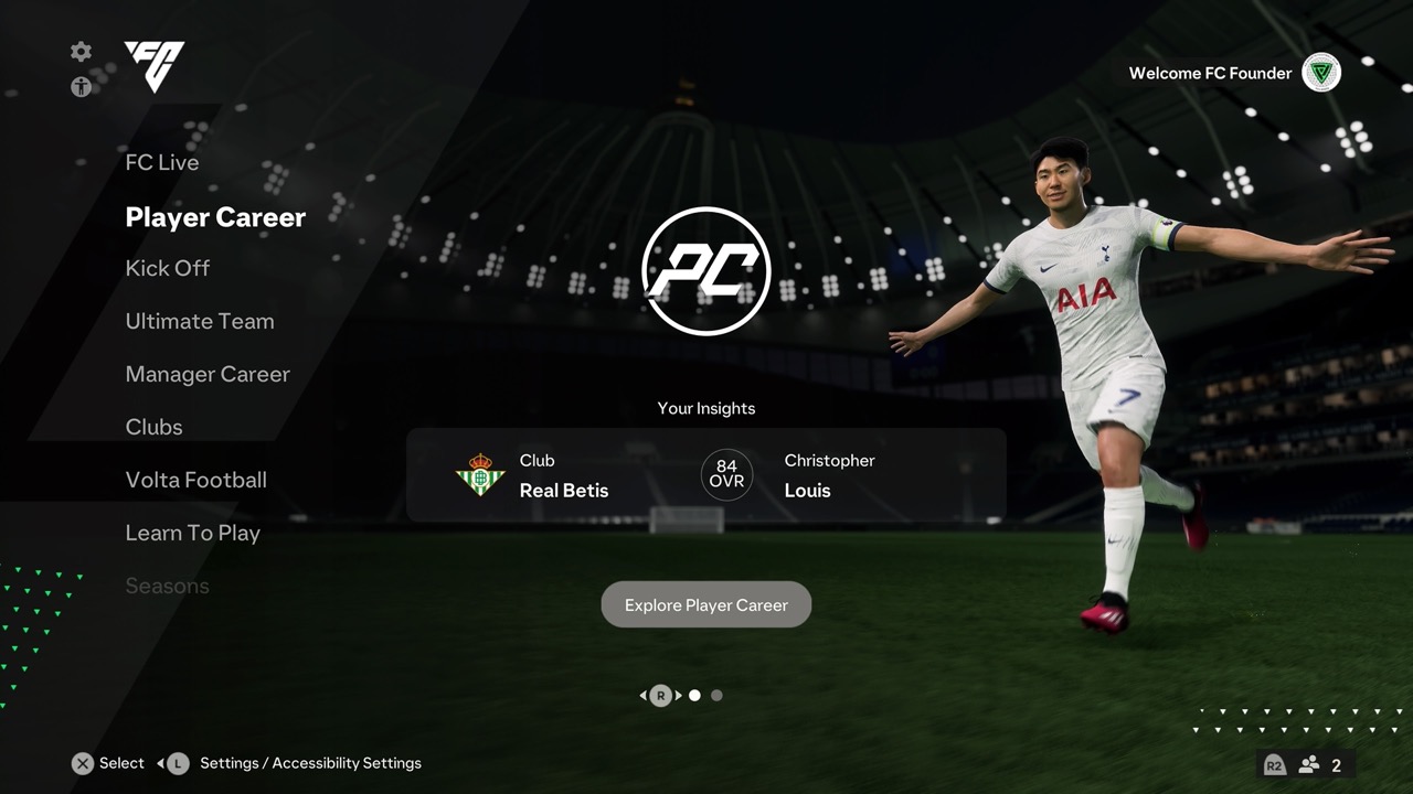 EA FC 24, Game Sepak Bola Paling Cinematic
