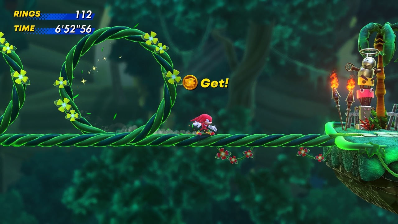 Sonic Superstars, Game Modern dengan Kesan Nostalgia