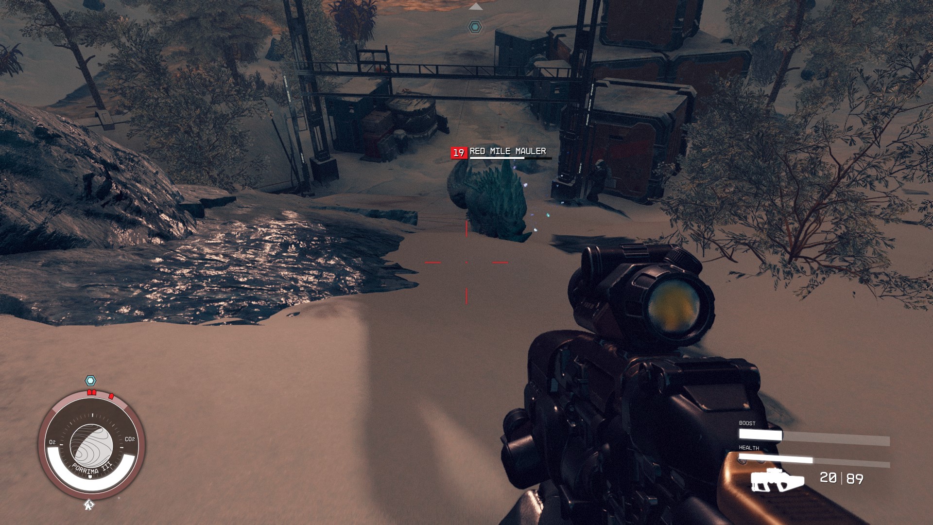 Starfield, Game RPG Istimewa Map Megah