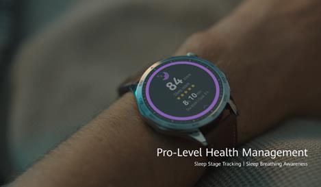 Terjual Lebih dari 10 Ribu Unit dalam 2 Minggu, HUAWEI WATCH GT 4 jadi <i>Smartwatch Stylish</i> Terpopuler di Indonesia!
