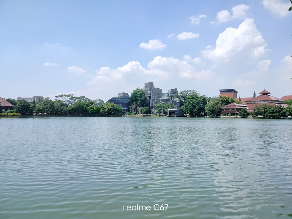Review realme C67, Banyak Upgrade di Harga Rp2 Jutaan