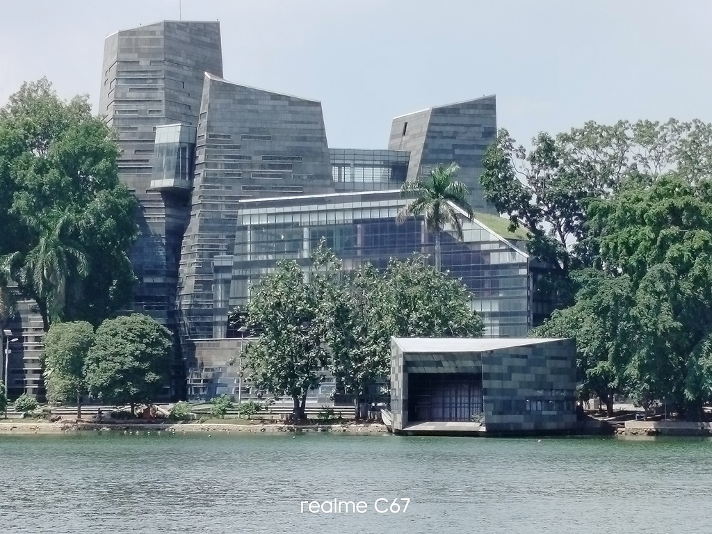 Review realme C67, Banyak Upgrade di Harga Rp2 Jutaan