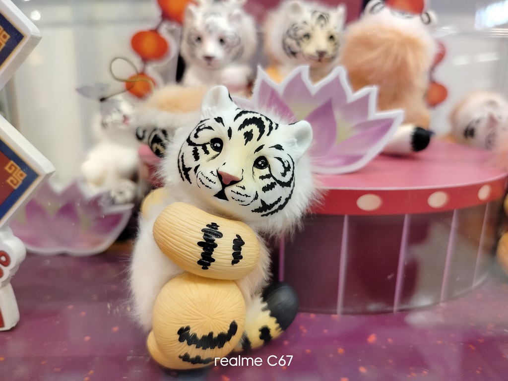 Review realme C67, Banyak Upgrade di Harga Rp2 Jutaan
