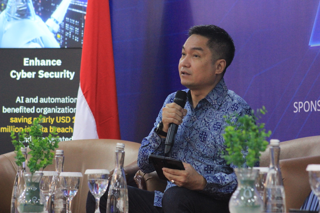 Medcom.id Kembali Gelar Tech Talk, Ulas Pentingnya Menerapkan dan Memanfaatkan AI yang Beretika dan Bertanggung Jawab