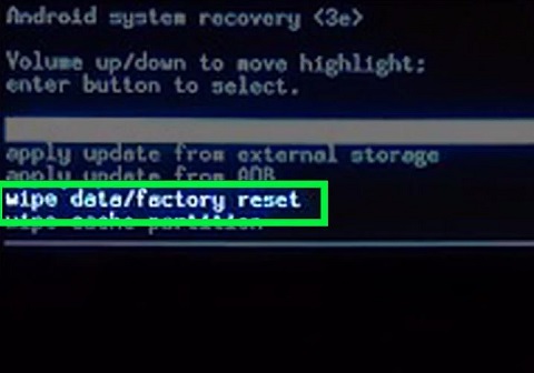 3 Langkah dan Cara Reset HP Oppo