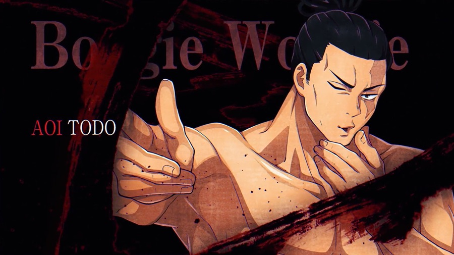 Jujutsu kaisen cursed clash русификатор. Тодо Аой чмок. Todo Aoi score. Jjk Cursed Clash.