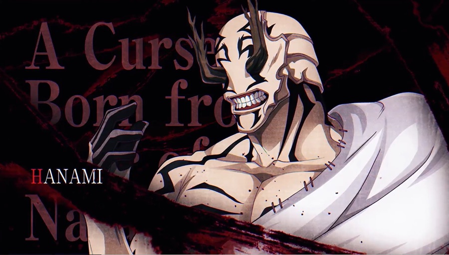 Jujutsu Kaisen Cursed Clash Kembali Menghadirkan Trailer Karakter Terbaru