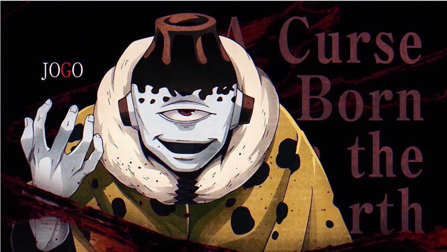 Jujutsu Kaisen Cursed Clash Kembali Menghadirkan Trailer Karakter Terbaru