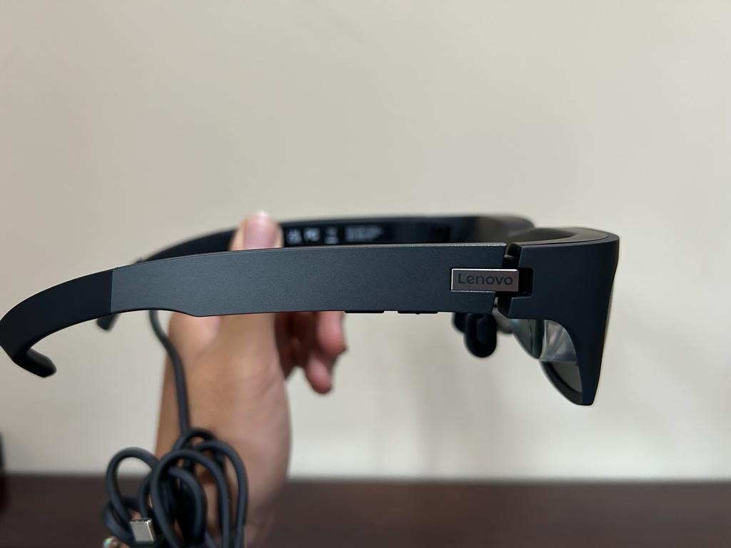 Legion Glasses, Unik Tapi Masih Banyak yang Harus Dibenahi