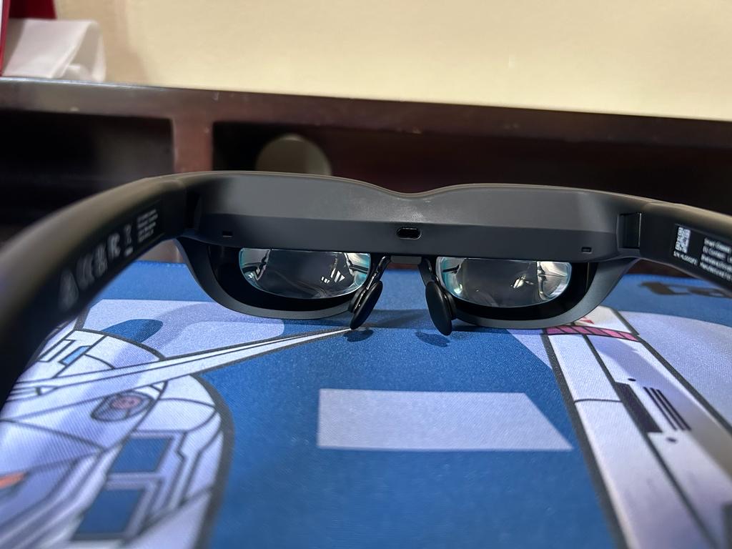 Legion Glasses, Unik Tapi Masih Banyak yang Harus Dibenahi
