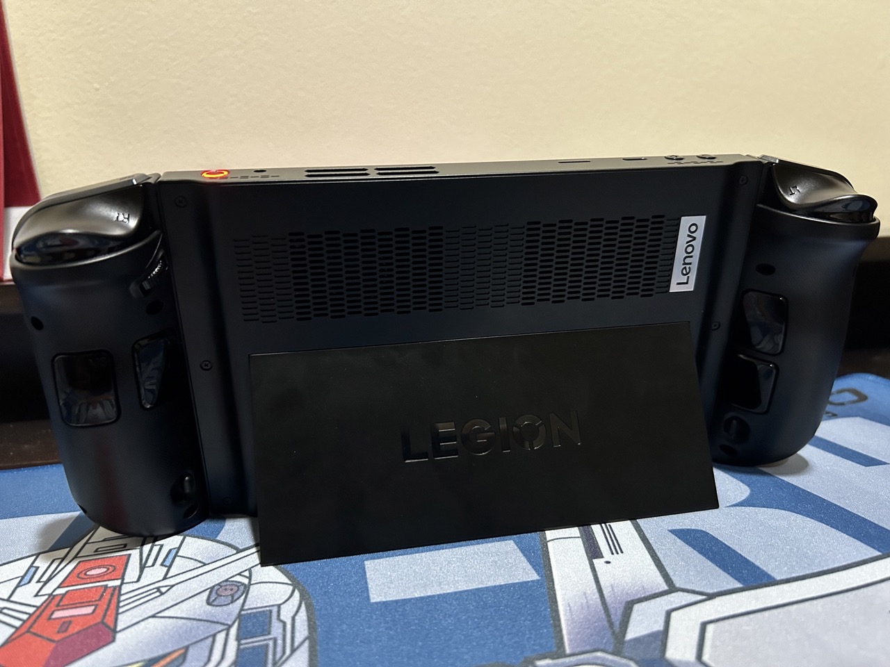 Legion Go, Punya Performa Menjanjikan