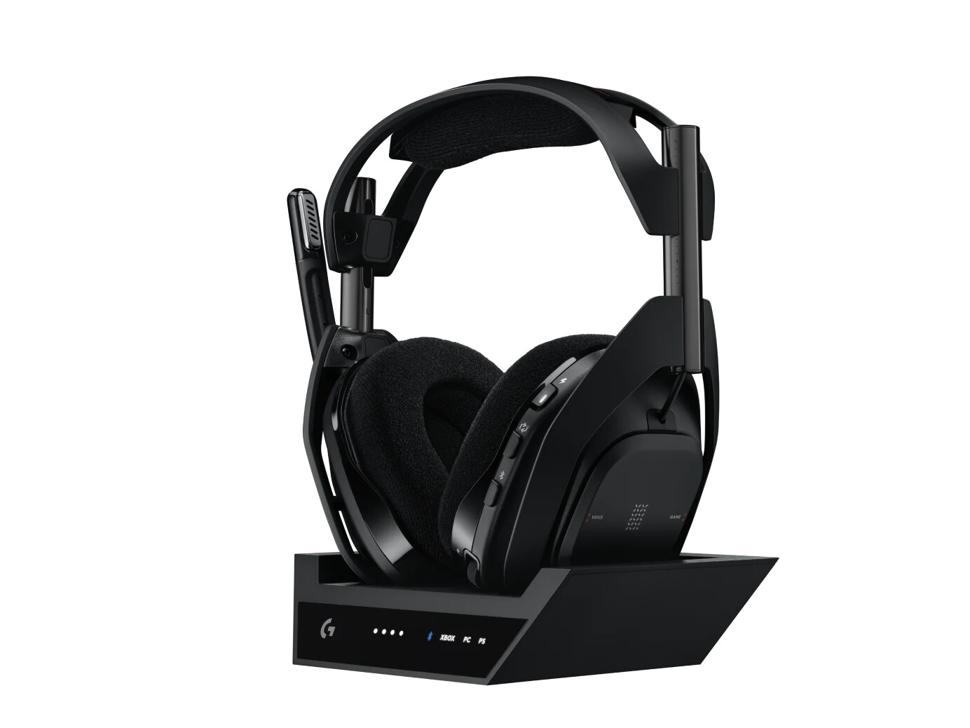 Logitech G Punya Headset Flagship Terbaru, Astro A50 X