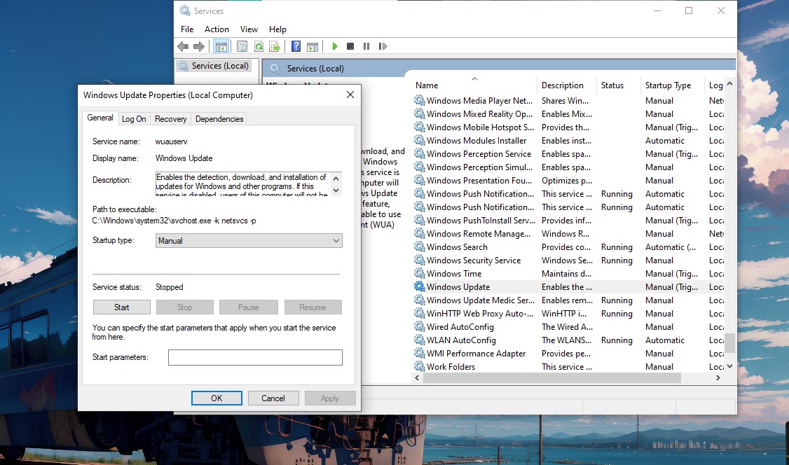 Cara Mematikan Update Windows 10 dan 11 dengan Mudah