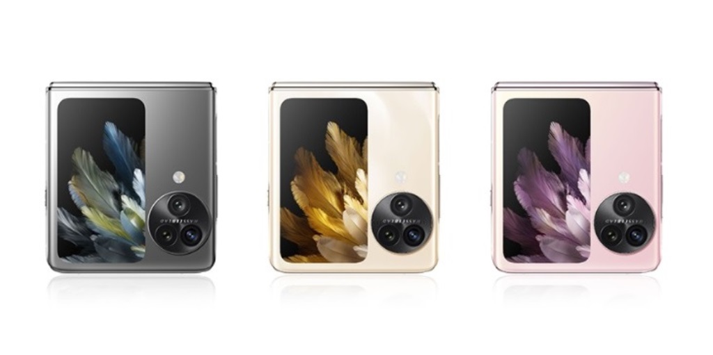 Mengenal Keunggulan OPPO Find N3