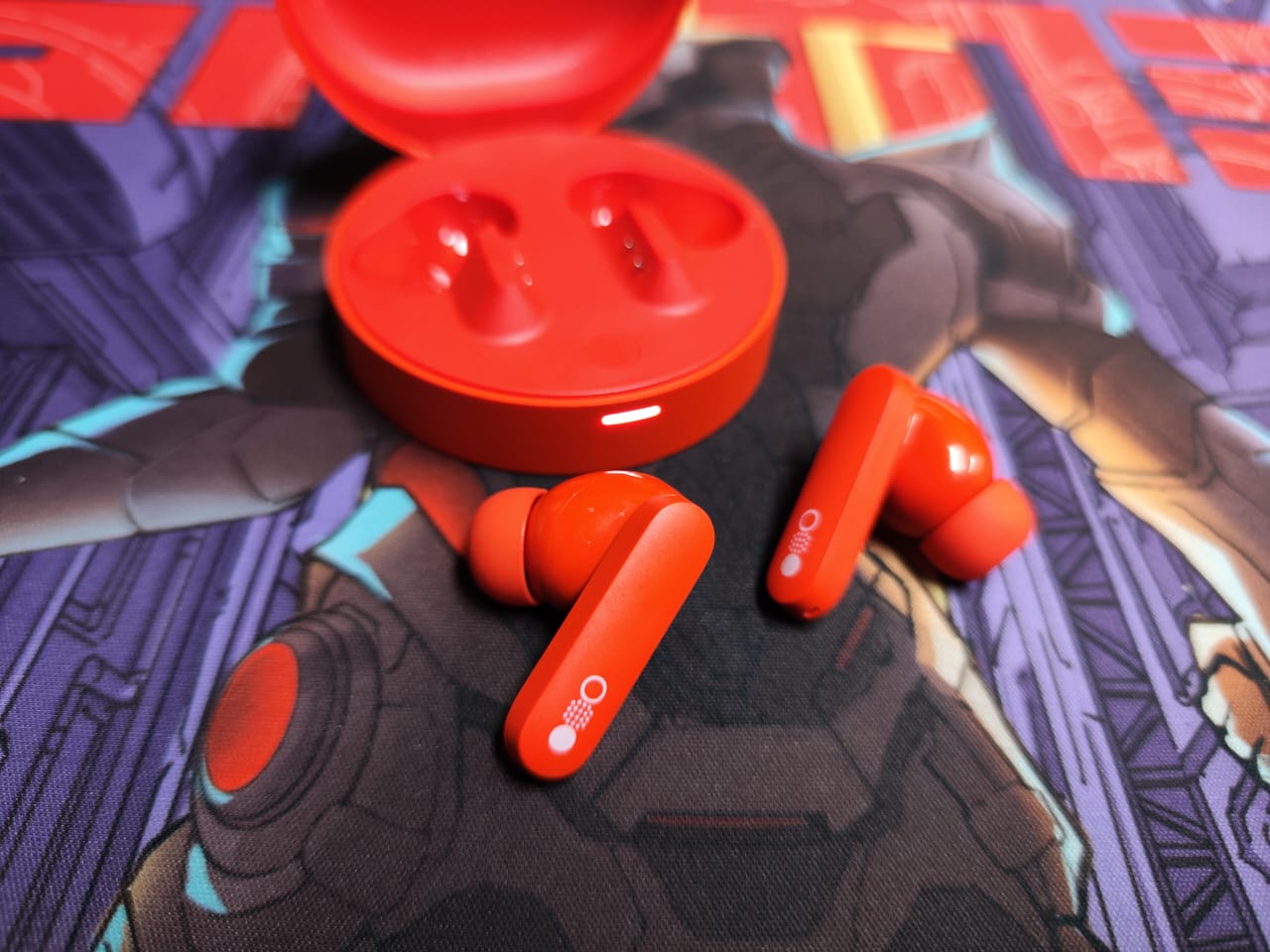 TWS Nothing CMF Buds Pro, Tampilan Keren dan Fitur Komplit Plus Mewah