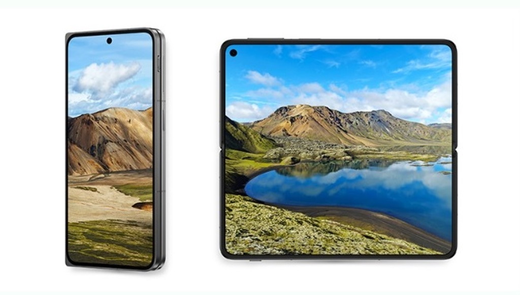 OPPO Find N3 Series Resmi Meluncur, Smartphone Foldable untuk Kalangan Pebisnis