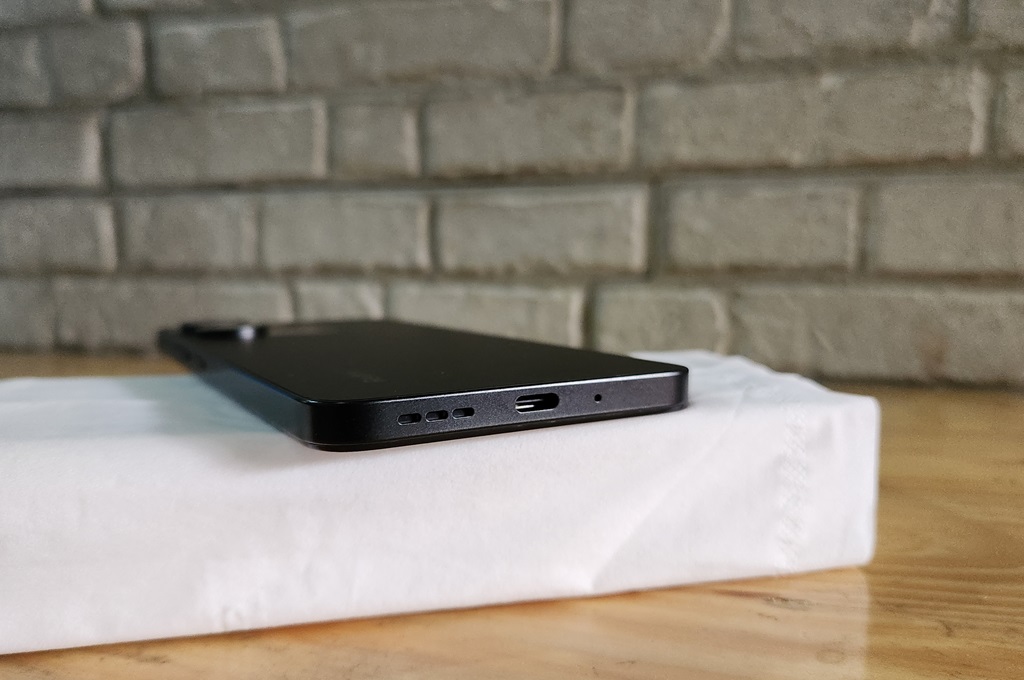 Xiaomi Redmi 13C, Performa Andal Harga Terjangkau
