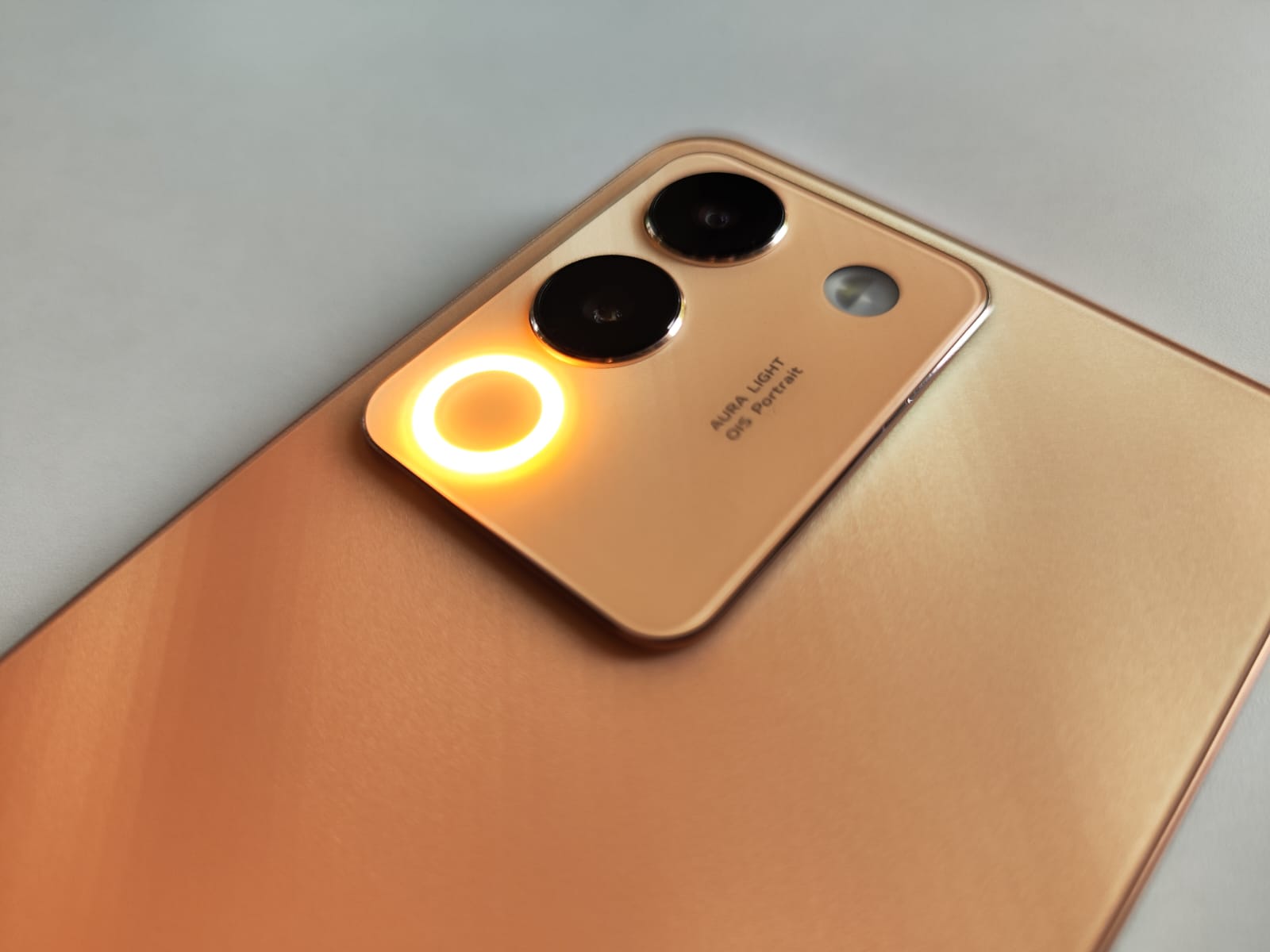 Review vivo V29e, Gak Cuma Buat Foto tapi Performanya Serba Oke