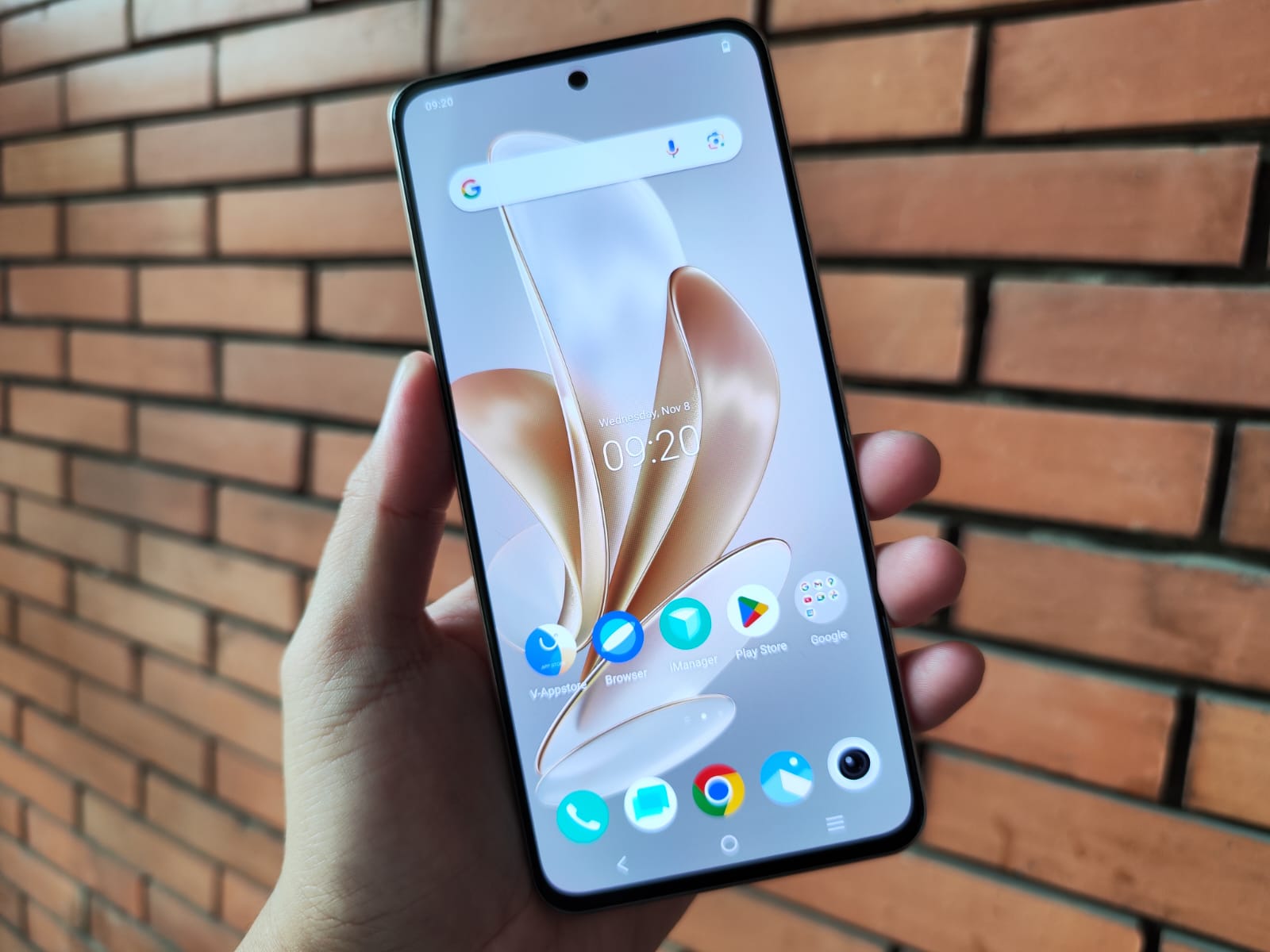 Review vivo V29e, Gak Cuma Buat Foto tapi Performanya Serba Oke