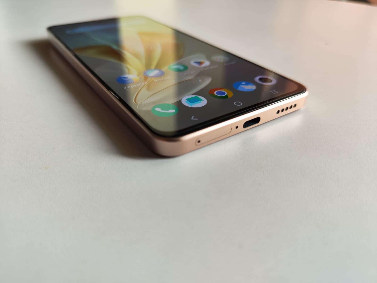 Review vivo V29e, Gak Cuma Buat Foto tapi Performanya Serba Oke