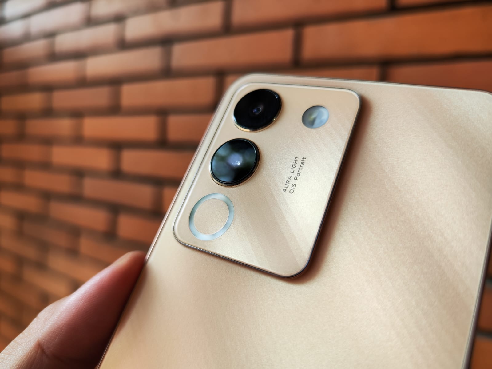 Review vivo V29e, Gak Cuma Buat Foto tapi Performanya Serba Oke