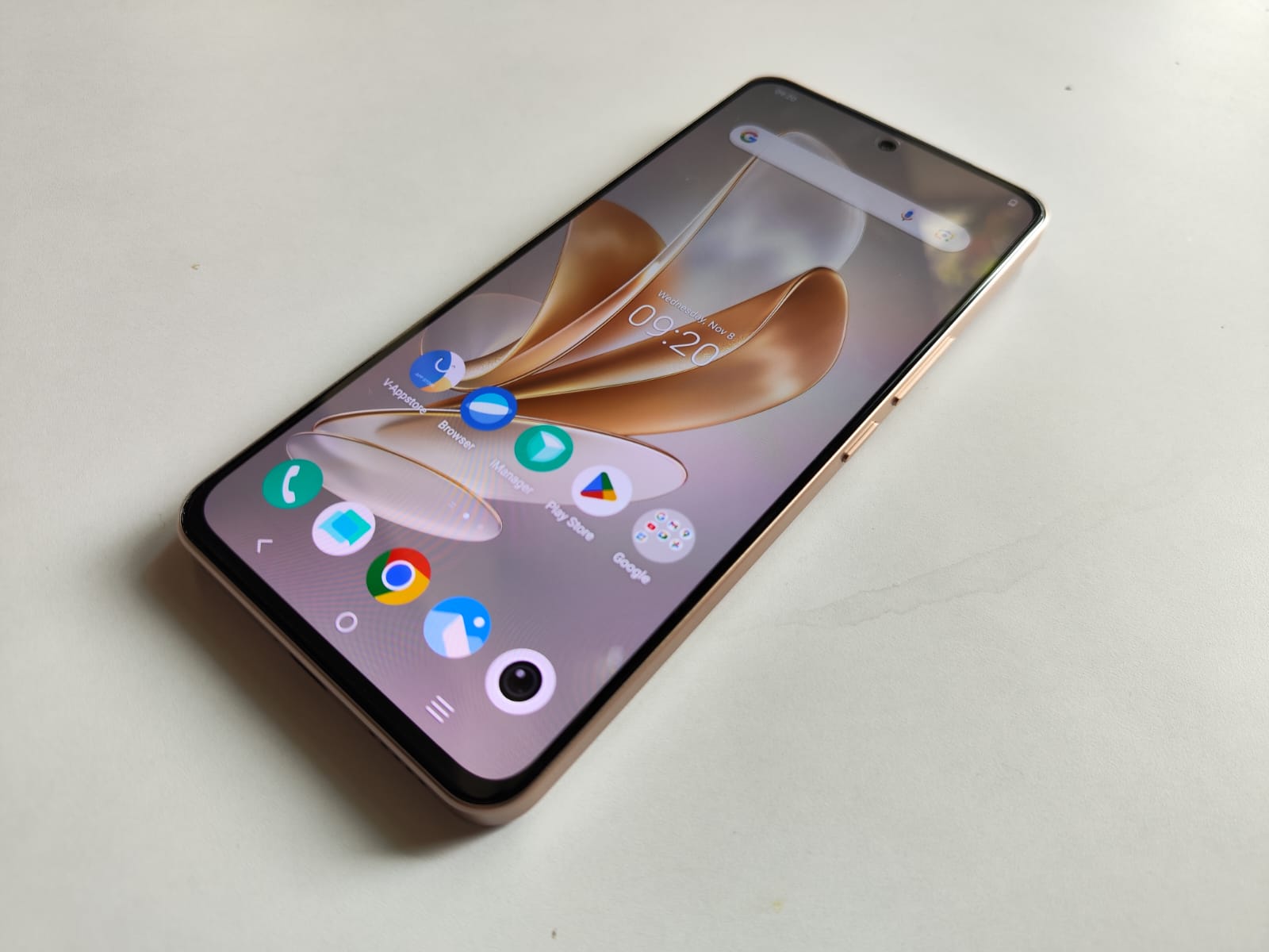 Review vivo V29e, Gak Cuma Buat Foto tapi Performanya Serba Oke