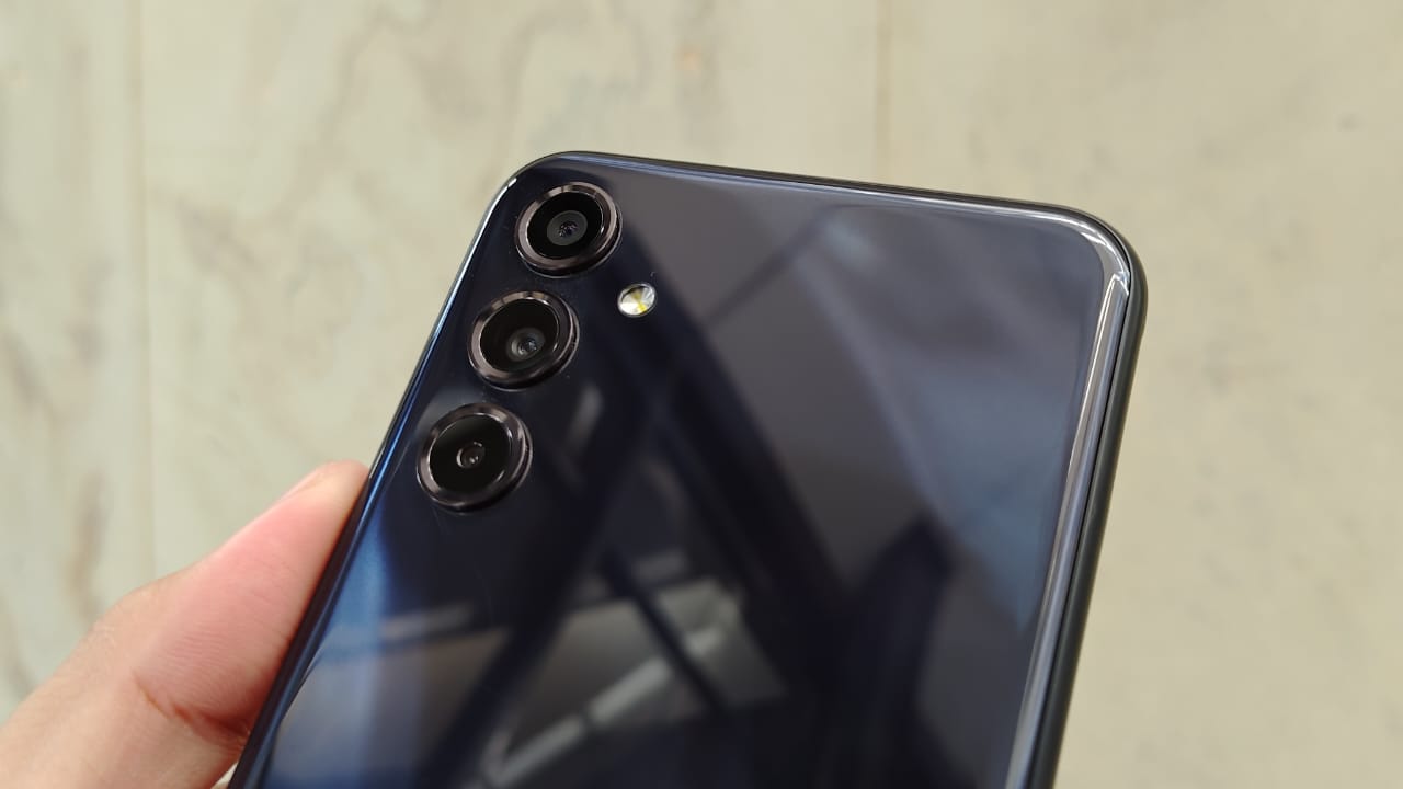 Review Samsung Galaxy M34 5G, Jagokan Baterai 6.000 mAh dan Kamera Memuaskan