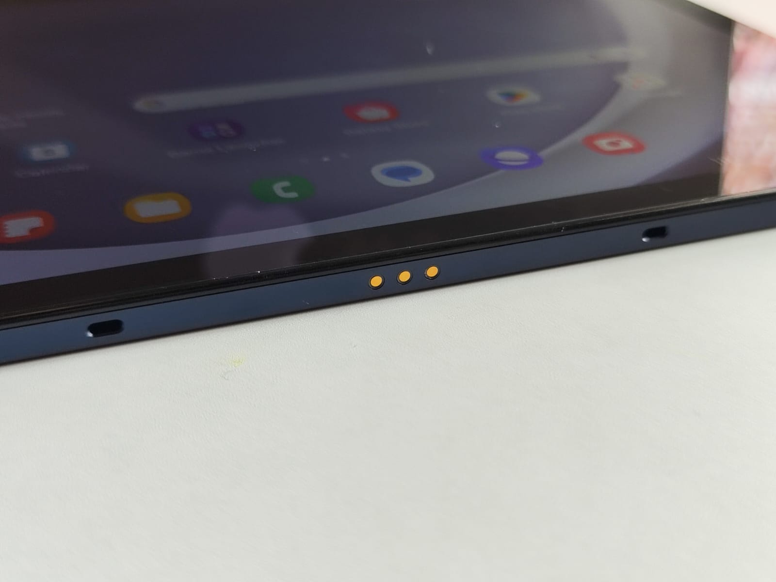 Review Samsung Galaxy Tab A9+ 5G, Bisa Pasang Kartu SIM dan Cocok Jadi Tablet Produktif