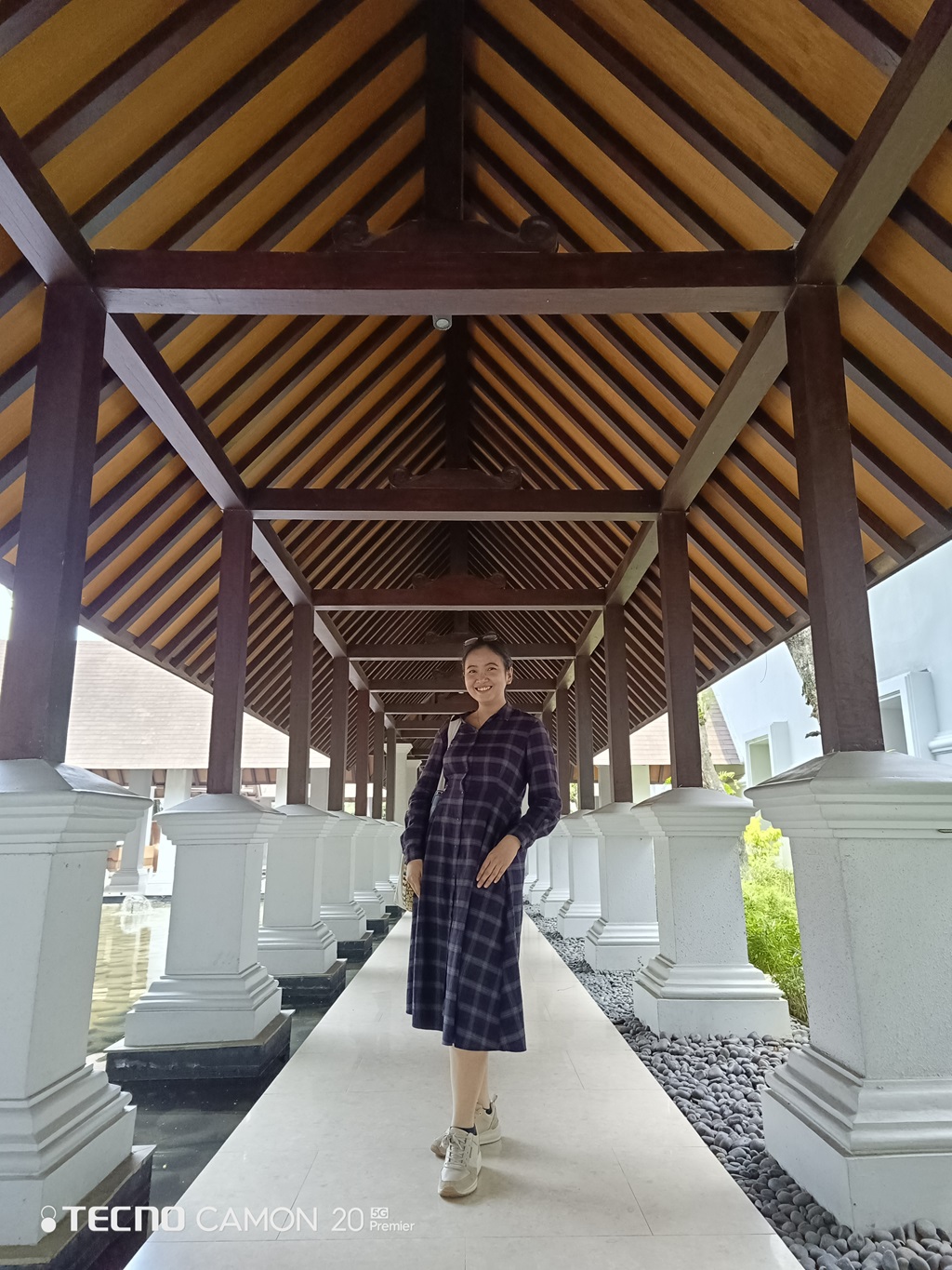 Review Tecno Camon 20 Premier 5G, Tak Bisa Diremehkan