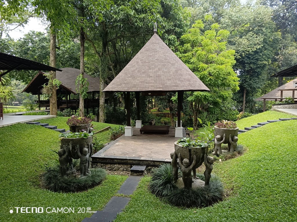 Review Tecno Camon 20 Premier 5G, Tak Bisa Diremehkan