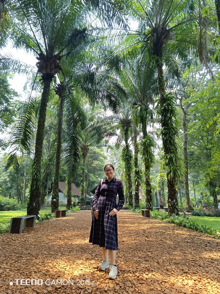 Review Tecno Camon 20 Premier 5G, Tak Bisa Diremehkan