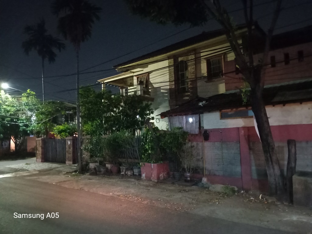 Samsung Galaxy A05, Terjangkau dan Baterai Kuat Seharian