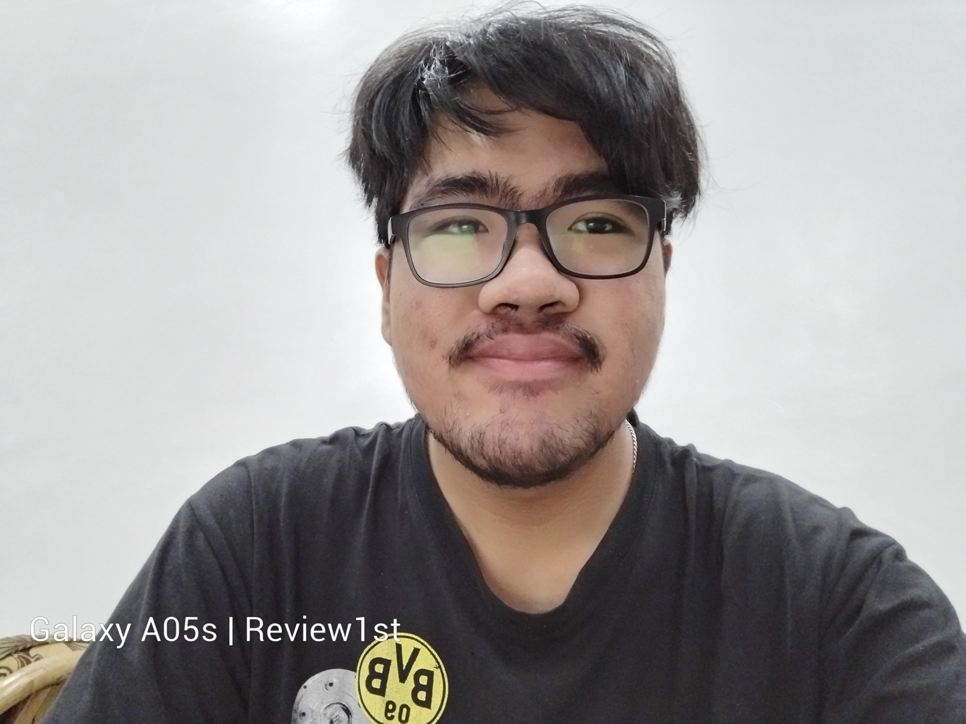 Samsung Galaxy A05s, Smartphone Apik dari Segi Kamera